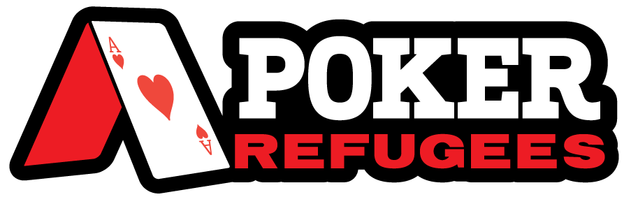poker refugees